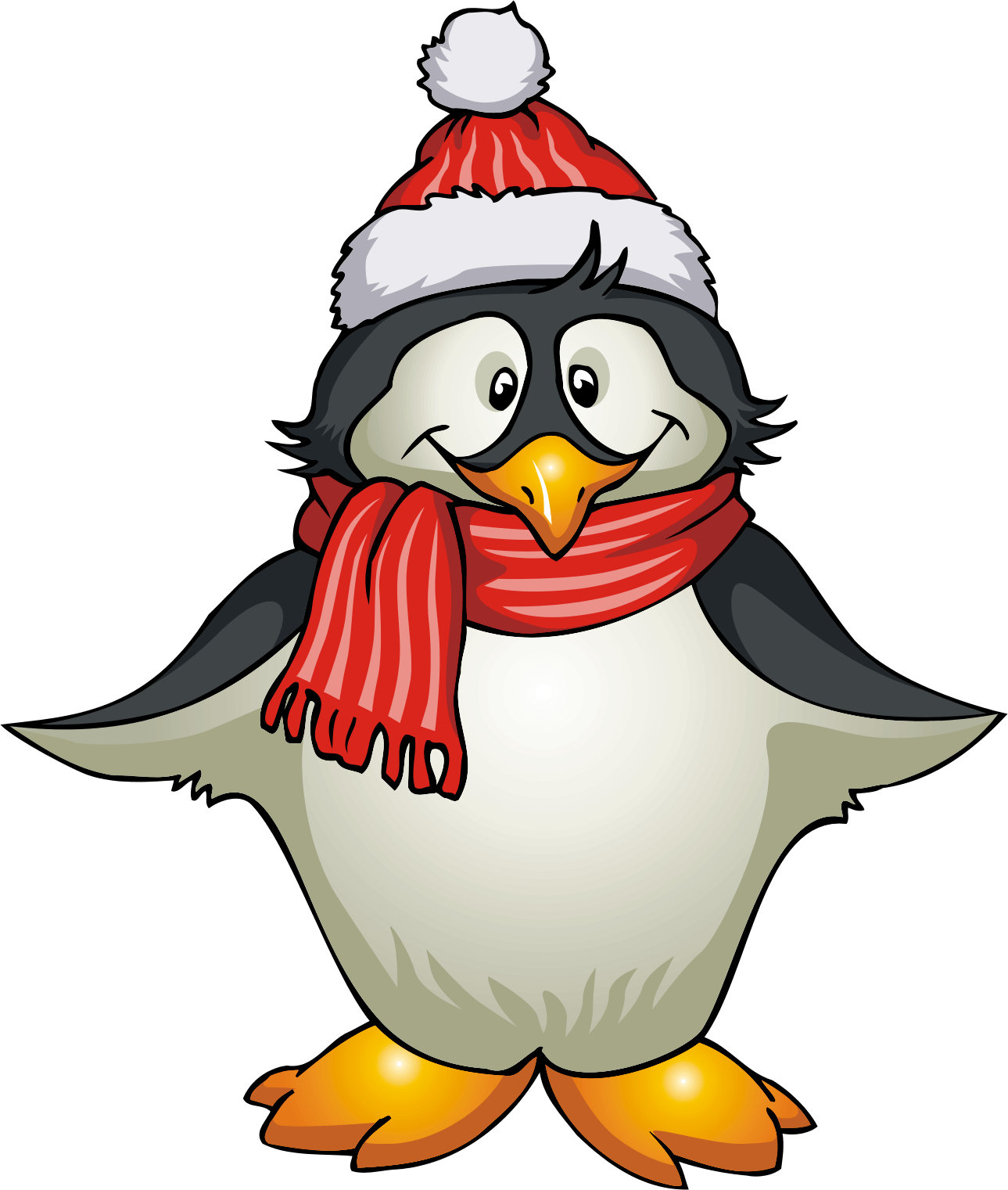 1289x1521 Winter Cliparts Free 275916