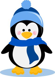 236x327 Winter Cartoon Clipart Kid