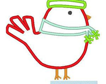 340x270 Winter Cardinal Etsy