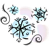 192x192 Free Clipart Winter Clipartmonk