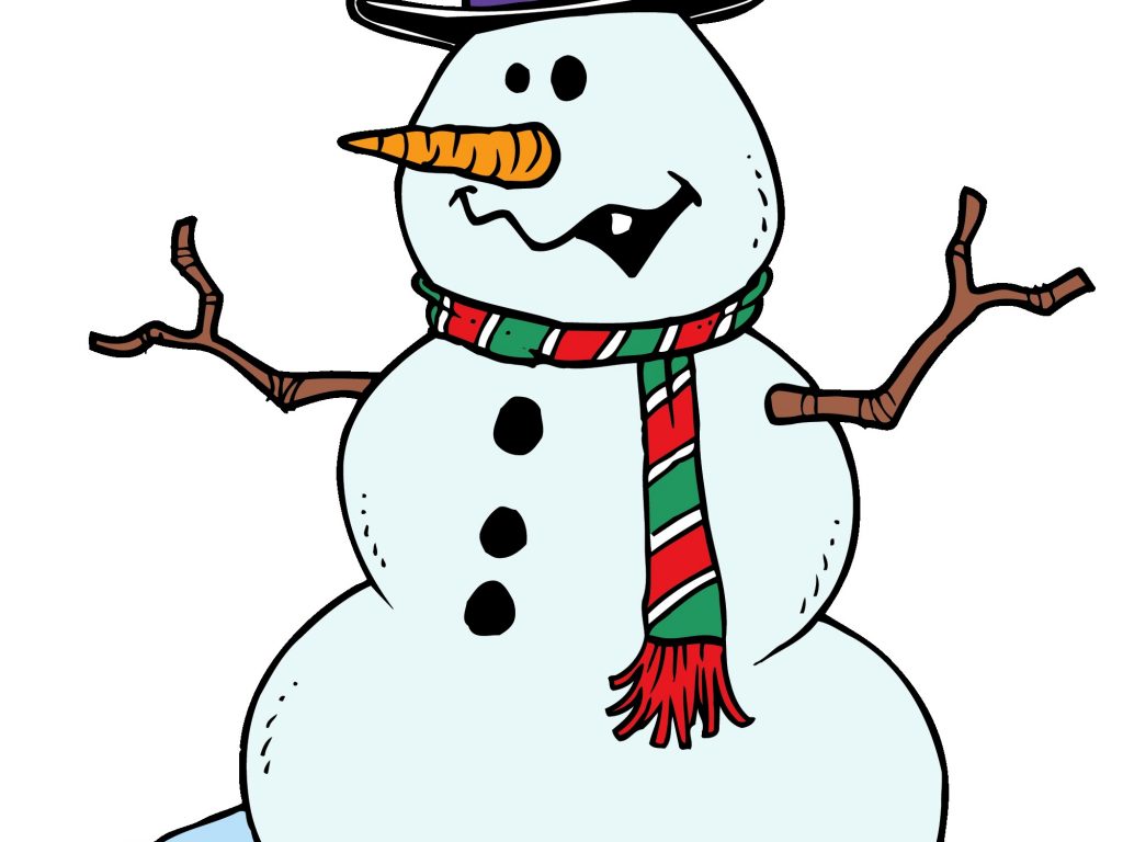 1024x768 Winter Clipart Free Cover 3 Defense Diagram