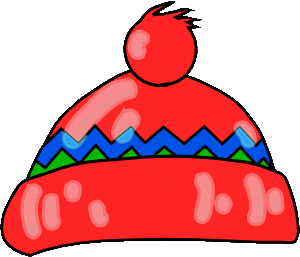 300x257 Winter Clip Art Pg 1