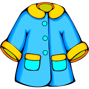 300x300 Hood Clipart Winter Coat