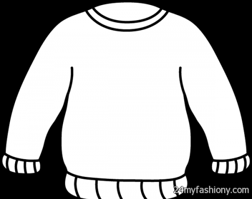 500x396 Winter Clothes Clipart Black And White Images 2016 2017 B2b Fashion