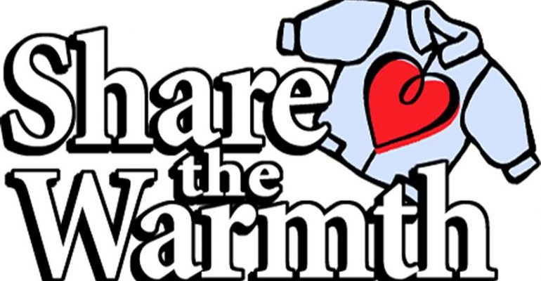 770x400 Winter Coat Drive Leah's Hopes And Dreams