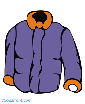 360x440 Coat Clipart Jacket Coat Tiny Clipart
