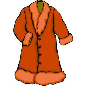 300x300 Clip Art Coat Many Interesting Cliparts