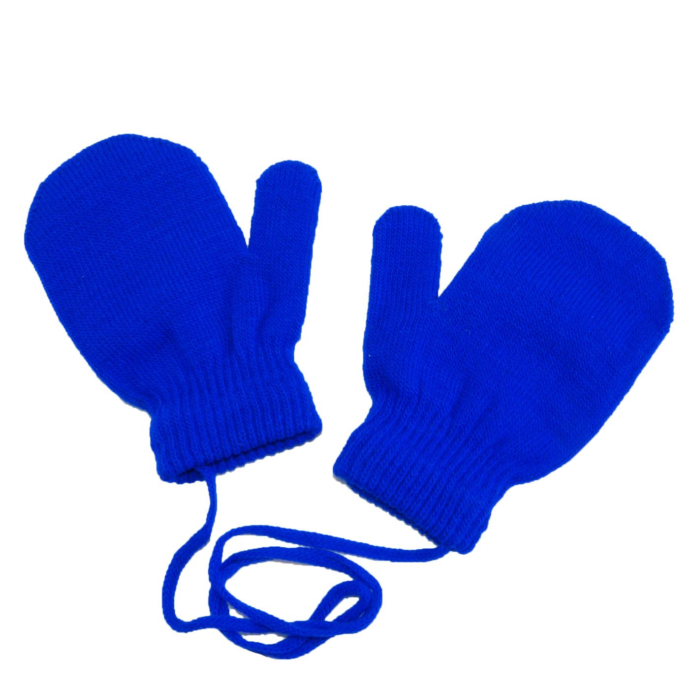 1400x1400 Glove Clipart Blue Mitten