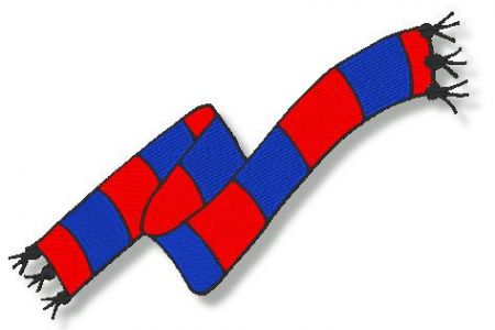 450x300 Winter Hat And Mittens Clip Art, Scarf And Glove Clip Art