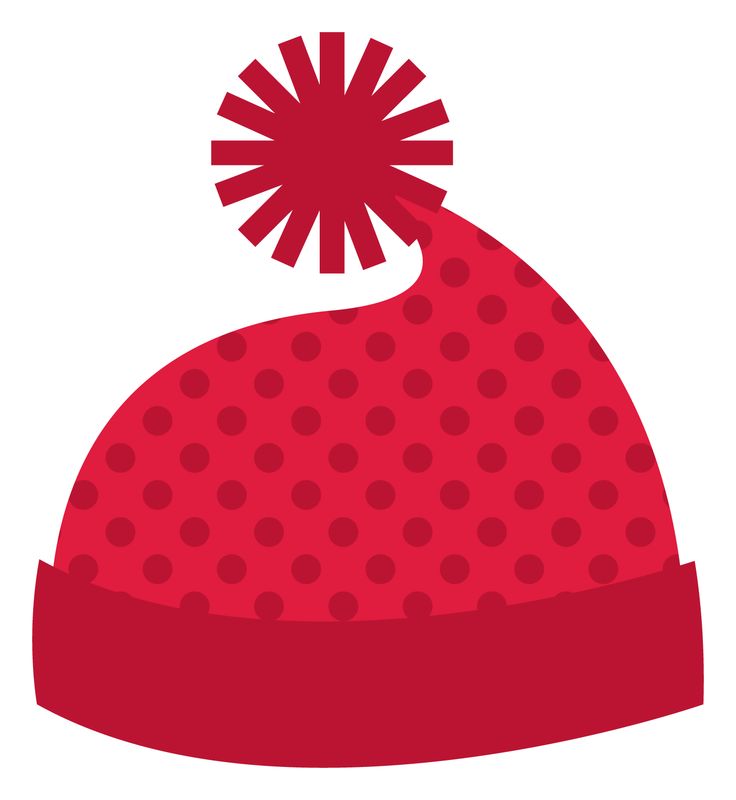 Winter Hat Clipart