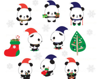 340x270 Christmas Clipart, Kawaii Christmas, Kawaii Clipart, Cute