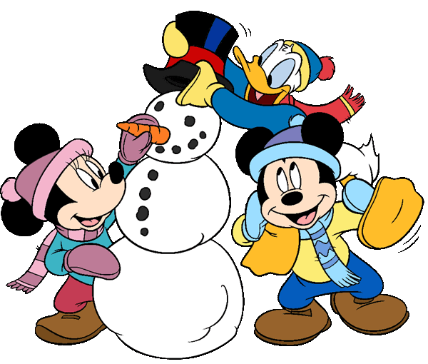 600x510 Disney Winter Season Clip Art 2 Disney Clip Art Galore