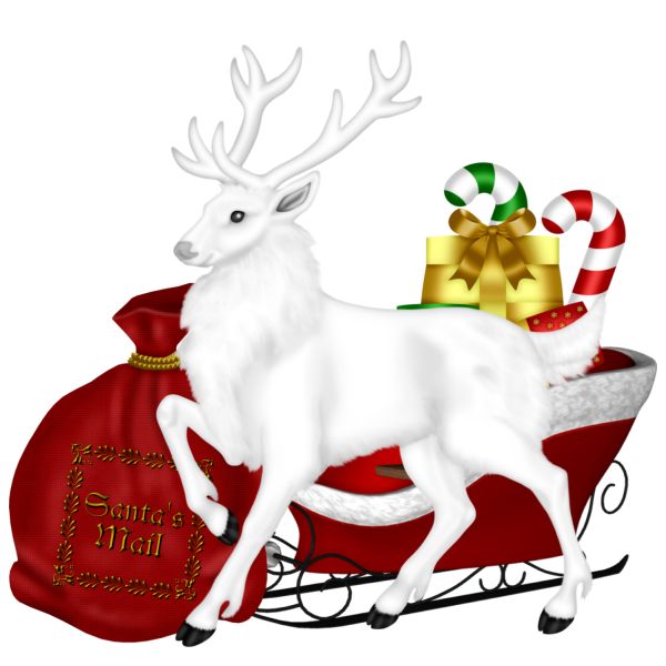 600x600 73 Best Kerst Dieren Images Clip Art, Deer And World