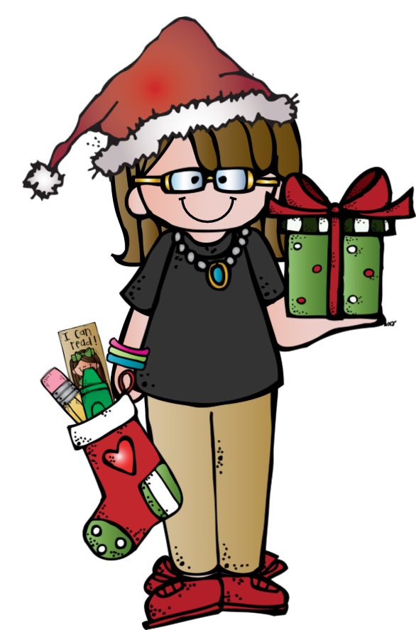 586x888 Character Day In Prek Clipart