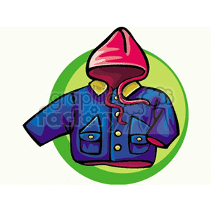 300x300 Clip Art Jacket Cool Clip Art