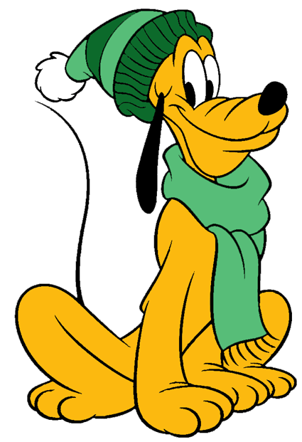 425x621 Pluto Clip Art 3 Disney Clip Art Galore