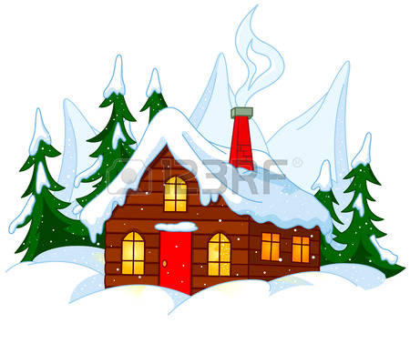450x389 Little Fir Clipart