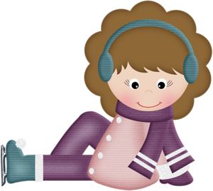 300x268 53 Best Winter Clipart Images Natal, Christmas