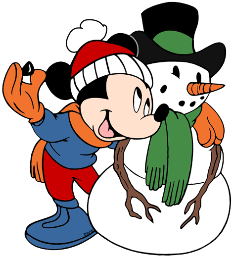 471x521 Disney Winter Season Clip Art Disney Clip Art Galore