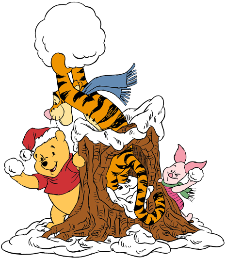 466x534 Disney Winter Season Clip Art 4 Disney Clip Art Galore