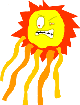 267x350 A Perfect World