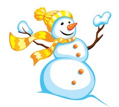 236x211 Snowmen.quenalbertini Photo, Author Lar20820639 On Yandex