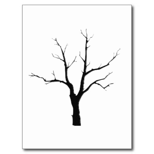 512x512 Free Clipart Winter Tree