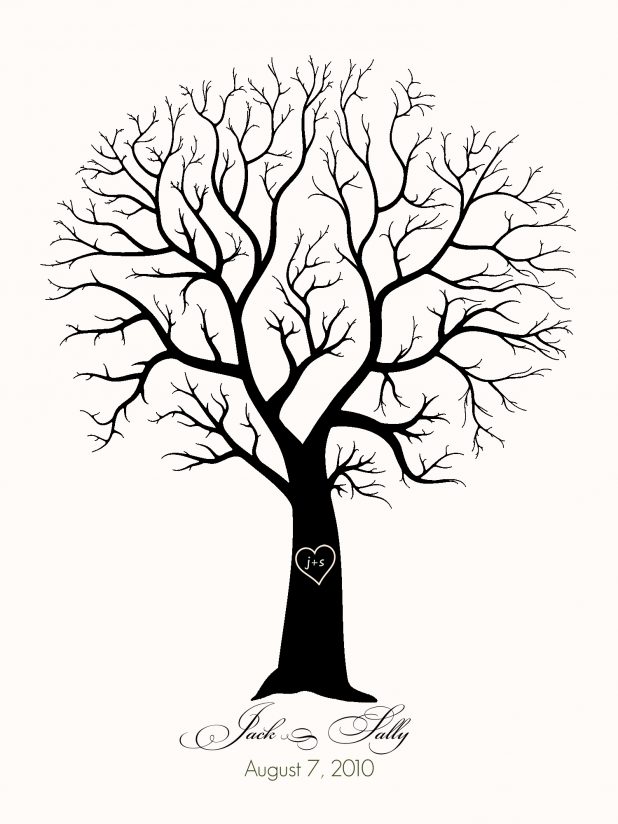 618x824 Adult Tree Template No Leaves Printable Tree Template No Leaves