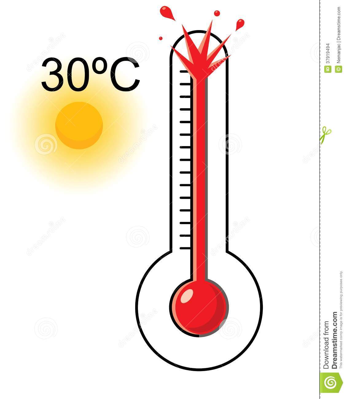 1130x1300 Hot Weather Pictures Clip Art