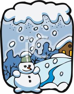 238x300 Free Winter Weather Clipart