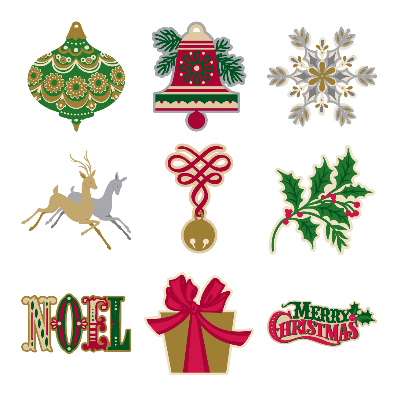 1300x1300 Holiday Clipart Winter Wonderland