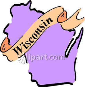 296x300 State Of Wisconsin