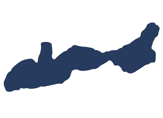 570x415 Lake Geneva Wisconsin High Resolution Digital File Set Pdf