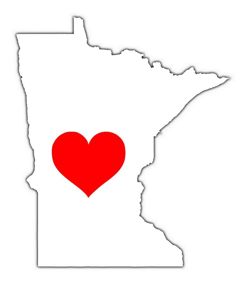 786x900 8 Lessons You Learn As A Minnesotan Living In Wisconsin