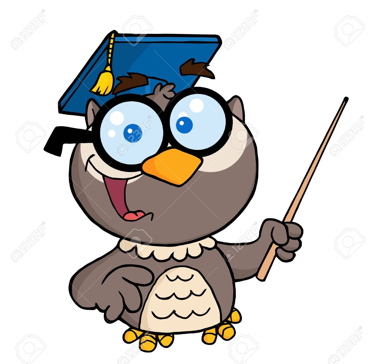 1300x1257 Wisdom Clipart Professor Teaching