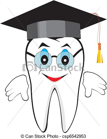 360x470 Tooth Clipart