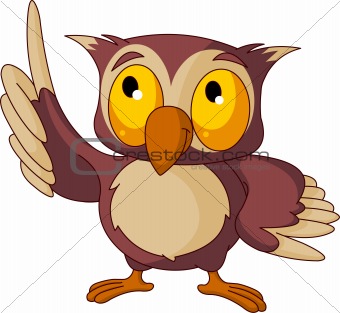 340x313 Image 2821294 Wise Owl From Crestock Stock Photos