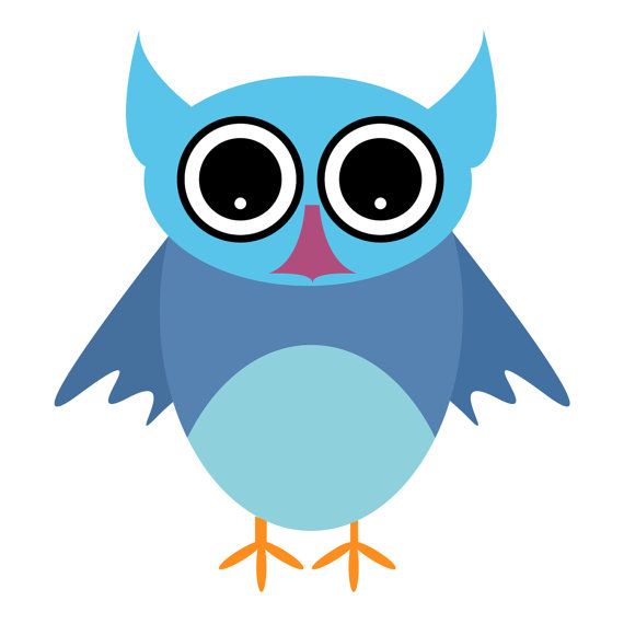 570x570 The Best Owl Clip Art Ideas Black And White Owl