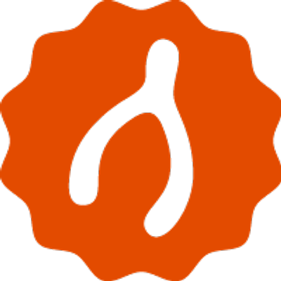 400x400 Wishbone (@wishboneorg) Twitter