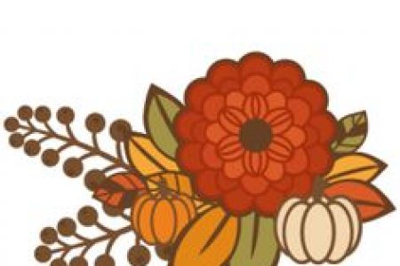 450x300 Autumn Thanksgiving Clipart, Explore Pictures
