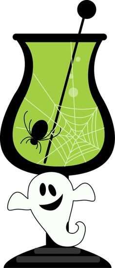 236x549 Halloween Cauldron Clip Art Clip Art