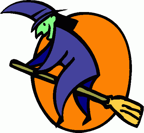 490x453 Witch Flying 1 Clipart Clipart Witch Flying 1 Clipart Clip Art