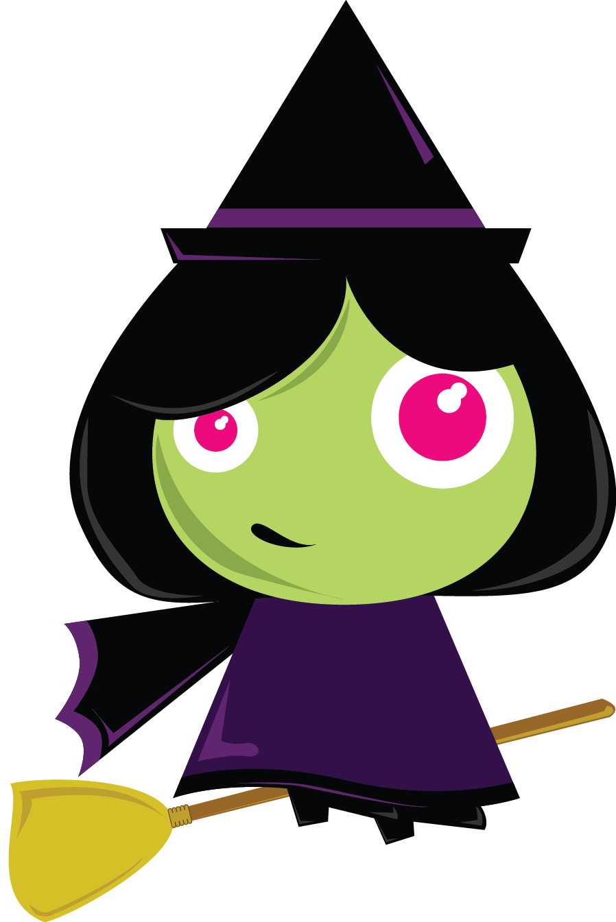 898x1345 Witch Free To Use Cliparts