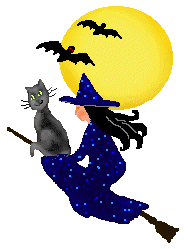 188x249 Witchcraft Clipart Witch Cat