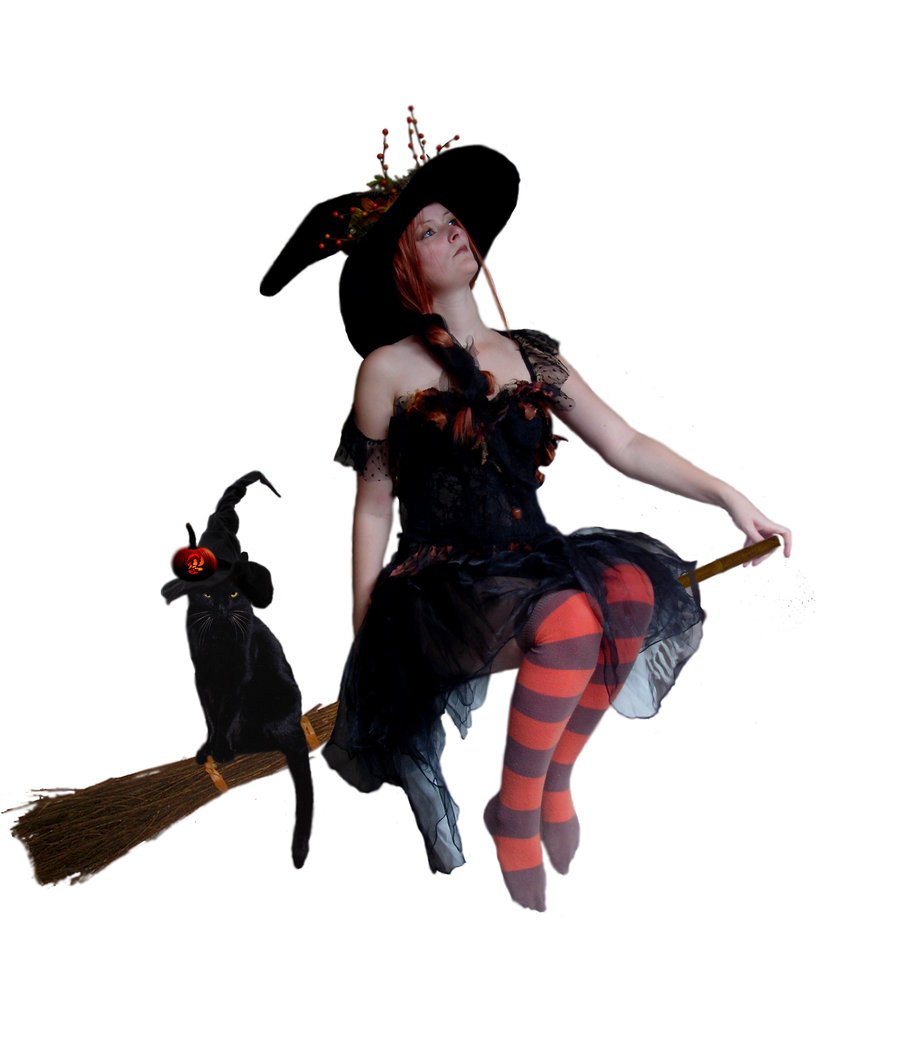 900x1058 Witch Broom By Jazzman1989