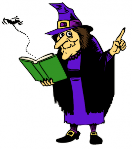 267x300 Witches 5 Clip Art Download