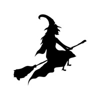 200x200 Broomstick Broom Brooms Stick Sticks Witch Witches Sorceress