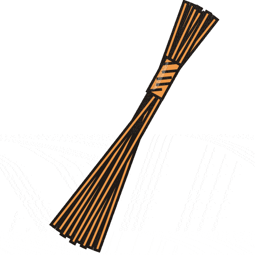 500x500 Broomstick Clipart