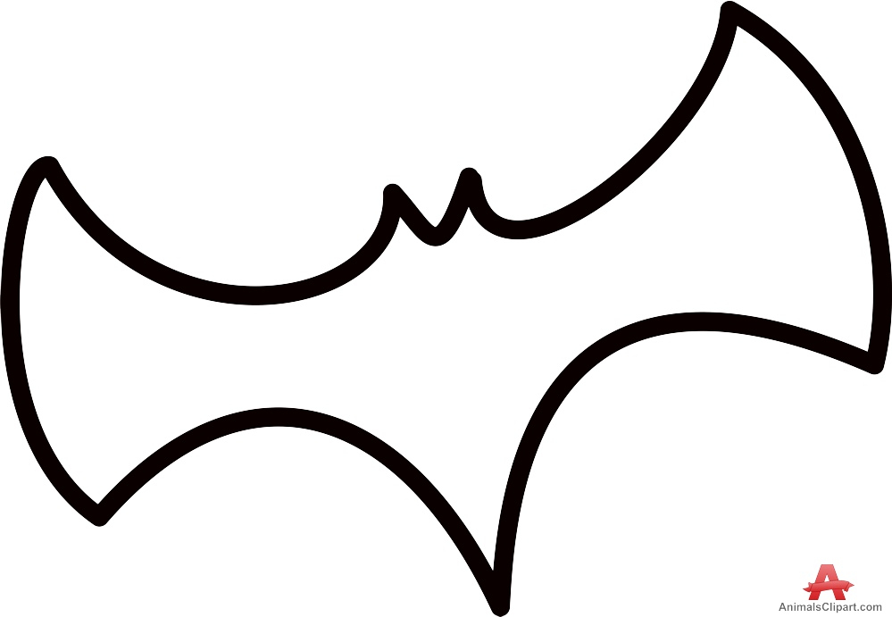 999x691 Bat Clipart Gothic