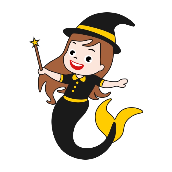 600x600 Witch's Brew Cuttable Design